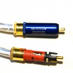Tone arm cable A4