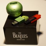 Beatles USB